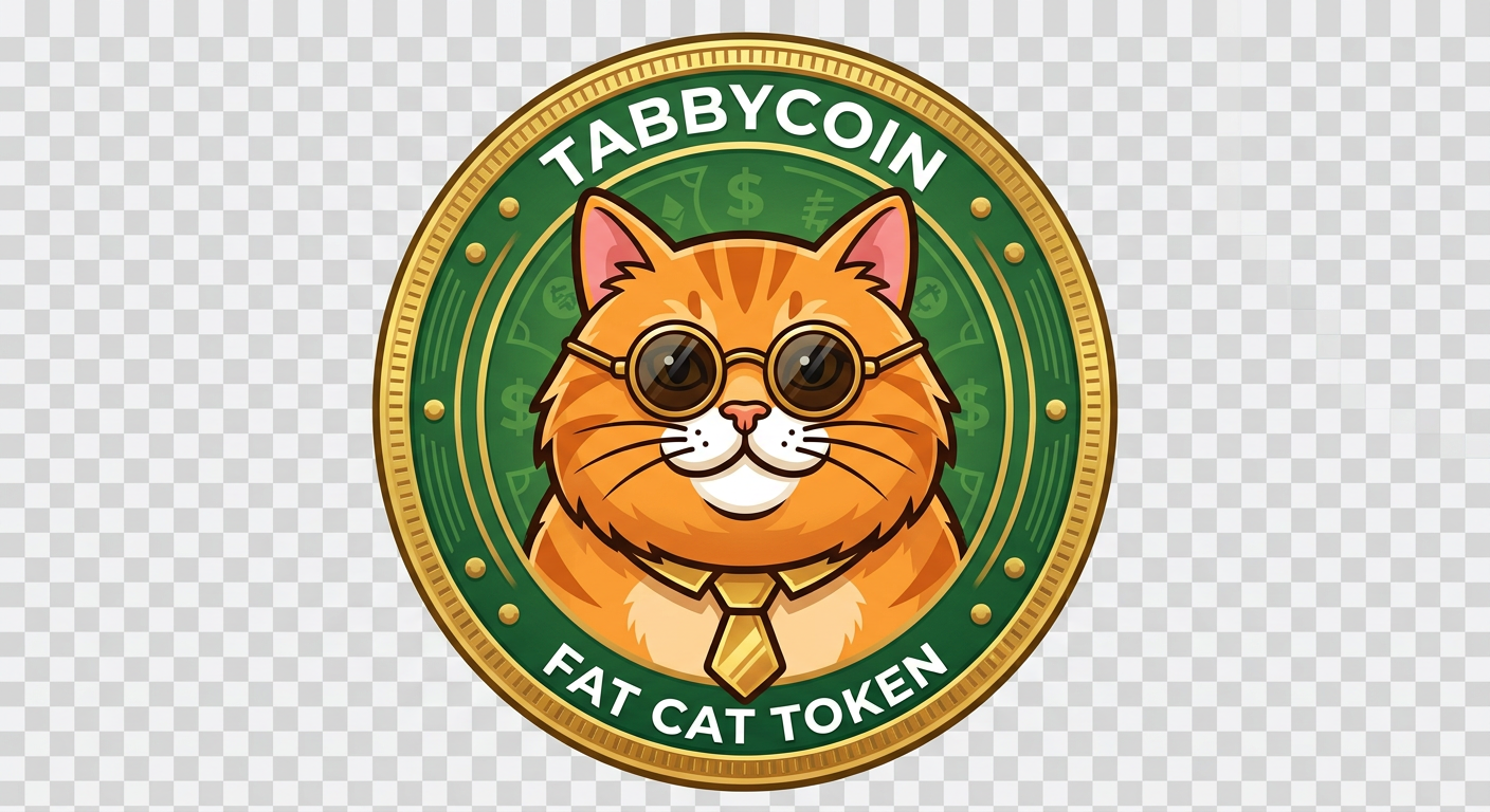 CHONDO coin mascot